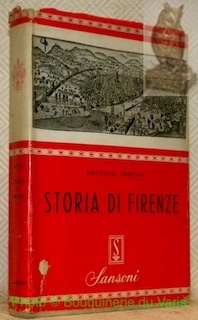 Storia di Firenze.