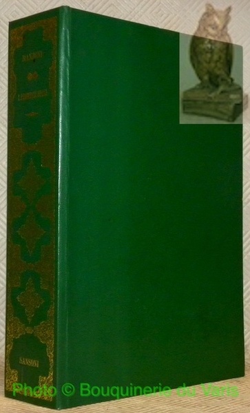 I promessi sposi. Con note e commenti di Giovanni Getto.