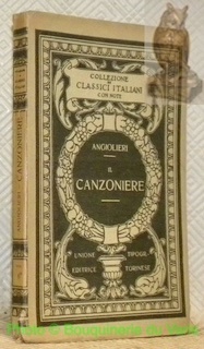 Il canzoniere. Introduzione e commento di Carlo Steiner. Collezione di …