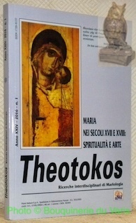 Maria nei secoli XVII e XVIII: spiritualità e arte. Theotokos, …