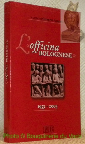 L'”officina bolognese”. 1953 - 2003.