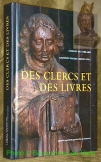 Des clercs et des livres. Le catalogue de la Bibliothèque …