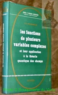 Les fonctions de plusieurs variables complexes et leur application à …