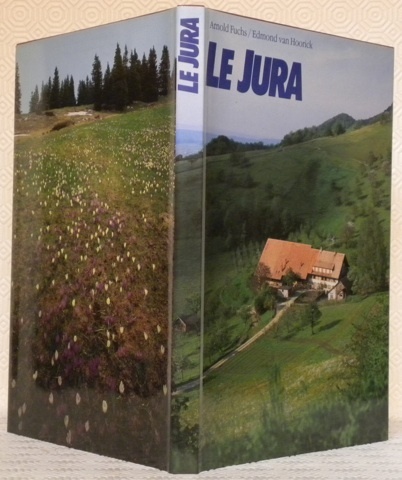 Le Jura.