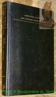 Numerical Methods of Mathematical Optimization. With Algol and Fortran Programs. …