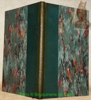 La petite maison, publiée par le Bibliophile Jacob avec une …