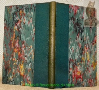 Voyage a Montbard, avec une préface et des notes par …