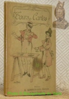 L'ancienne et la nouvelle collection des Tours de Cartes les …
