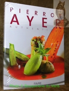 Pierrot Ayer Authentique.