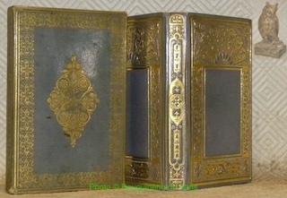 Almanach dédié aux demoiselles.