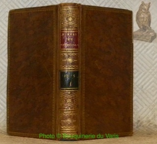 Les diners du Vaudeville. Nos 1 à 6, Vendémiaire an …