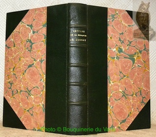 Lettres de la Marquise de Coigny et de quelques autres …