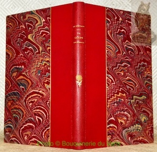 La Coupe enchantée. Comédie en un acte. Avec une préface …