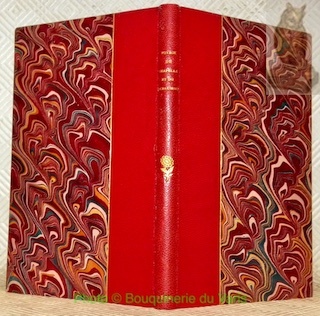 Voyage de Chapelle et de Bachaumont. Publié par D. Jouaust. …