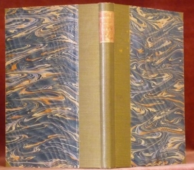 ALMANACH LITTERAIRE CRÈS 1914. Articles et poèmes de M.Barrès, P.Claudel, …