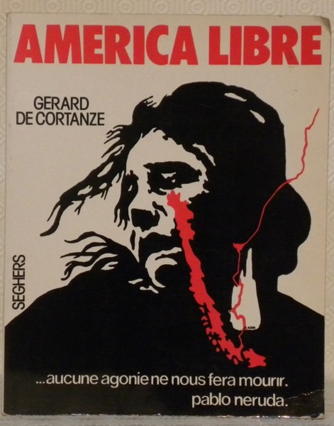 America libre. Exercice de lecture(s) transformationnel(les) de la poésie latino-américaine …