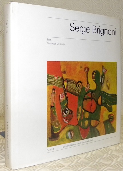 Serge Brignoni.