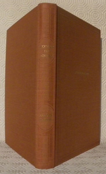 L’odeur du souffre. Expédition en Afar.