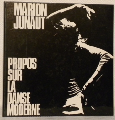 Propos sur la danse moderne.