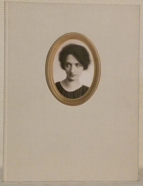 Clara Haskil.