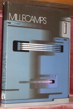 MILLECAMPS. PEINTURES DE 1963 A 1985.
