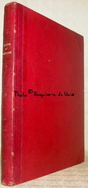Manuel de commerce à l’usage des Capitalistes, des Banquiers, des …