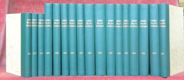 Schweizerische Mineralogische und Petrographische Mitteilungen. Bulletin Suisse de Minéralogie et …