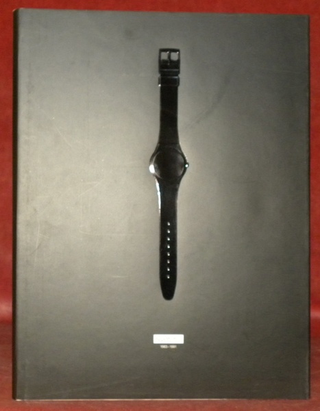 SWATCH YOURSELF. The very complete Swatch Collection – All, from …