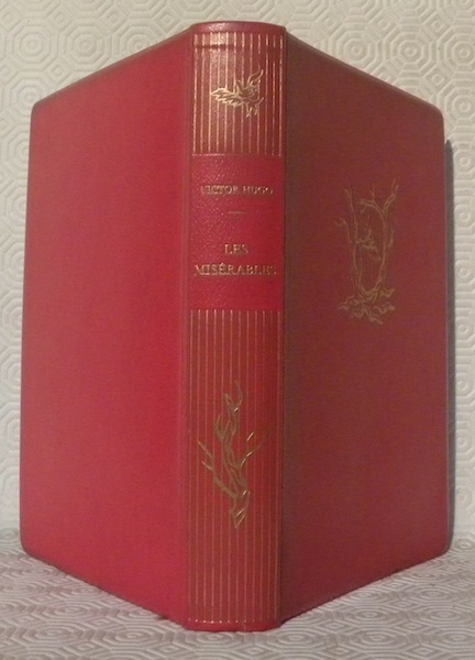 Les Misérables. Collection L’Arbre-Lyre 5.