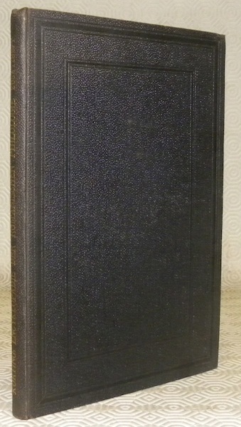 Encyclopaedie und methodologie des romanischen philologie. Mit besonderer Berücksichtigung des …