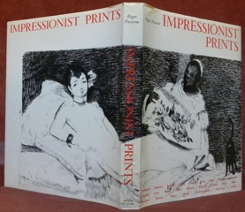 IMPRESSIONIST PRINTS. Content: Printmaking in France about 1860 – Camille …