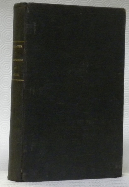 L’électronique des praticiens. Avec de nombreux exemples de calculs et …