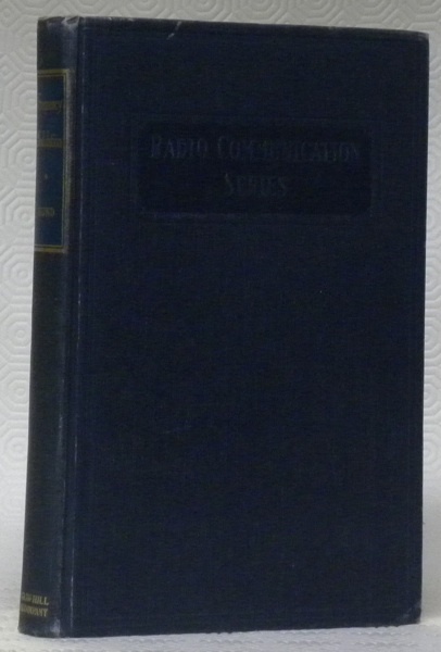 Frequency Modulation. First edition.