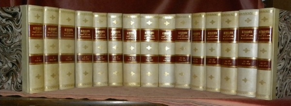 Atti della Pontificia Accademia Romana di Archeologia. Rendiconti. 50 annate …