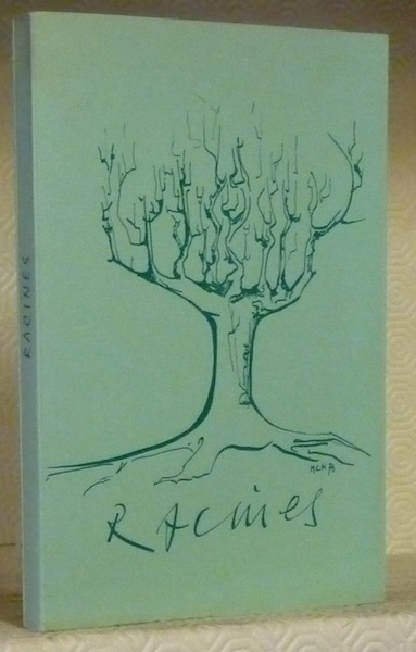 Racines. Collectif à l’occasion de l’anniversaire de Jean Nordmann.