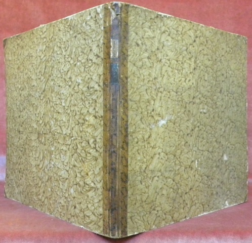 Abbildungen der Gemälde Alterthümer, in dem Königlich Neapolitanischen Museo zu …