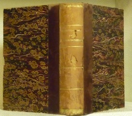 La théorie sismique du Déluge. Etudes de géologie biblique. Bulletin …