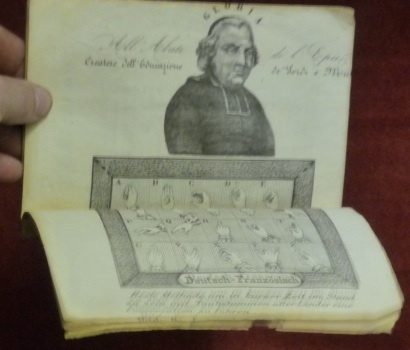 Poésies sur les bienfaits de la religion et La fin …