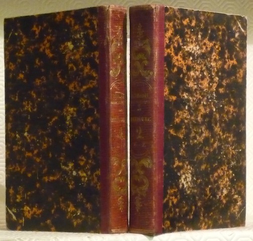 Dictionnaire géographique, statistique et historique du Canton de Fribourg. 2 …