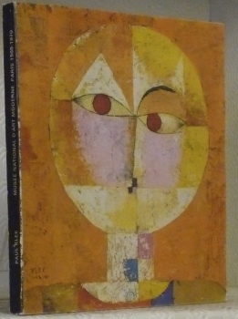 PAUL KLEE. Musée national d’Art Moderne.