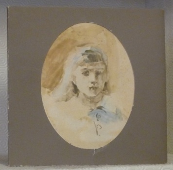 JOHN S. SARGENT 1856-1925.