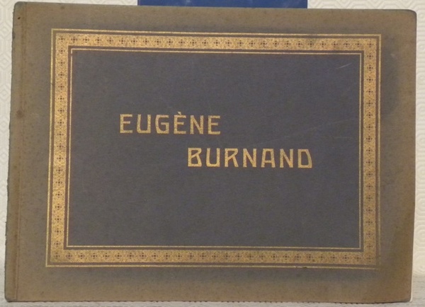 Eugène Burnand.