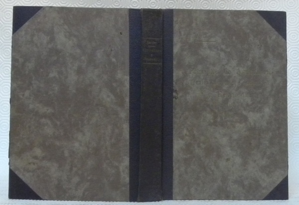 Handzeichnungen alter Meister. Mit 112 Lichtdrucken.