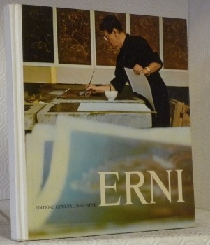 Erni. Photographies Mondo Annon.