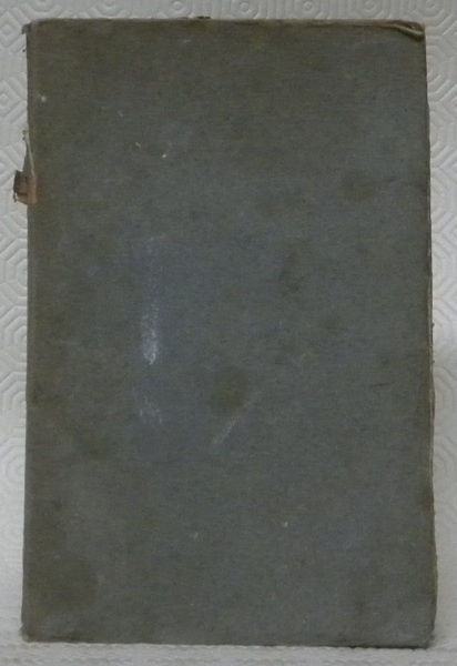 Réflextions, remarques, pensées et observations.