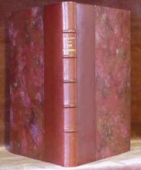 Les plaideurs. Illustrations de Dubout.