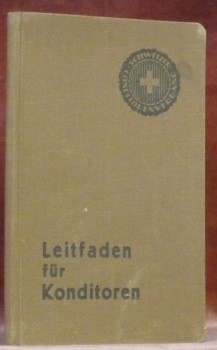 Leitfaden für Konditoren.