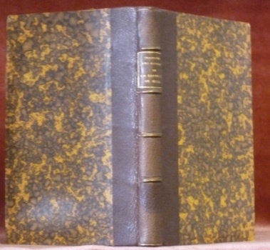 Programme et réglement des études de la Société de Jésus. …