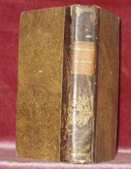 Profils critiques et biographiques des 900 représentants du Peuple, par …