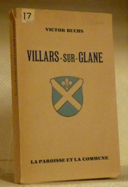 Villars-sur-Glâne, la paroisse et la commune.